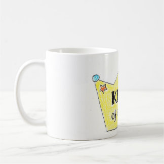 Mok van koning der comms