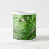 Mok van kraanvliegen (Voorkant)