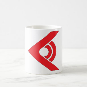 Mok van Kuriyama Hokkaido