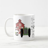 Mok van landbouwers (Links)