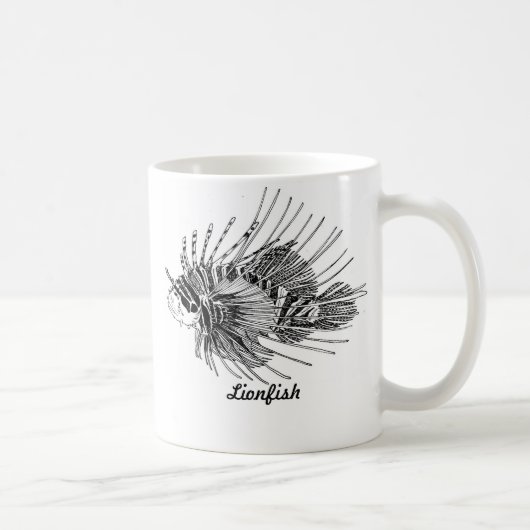 Mok van langoesten (Rechts)