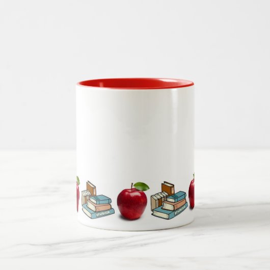 MOK VAN LEREN (Center)