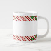 Mok van Lijst van snoepsuikerriet (Rechts)