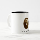 Mok van losvlotten (Voorkant links)