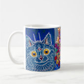 Mok van Louis Wain (Links)