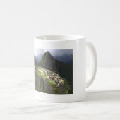 Mok van Machu Pichu-foto (Voorkant rechts)