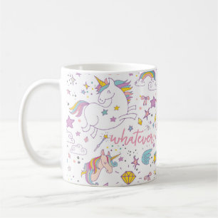 Mok van Magical Unicorn Coffee