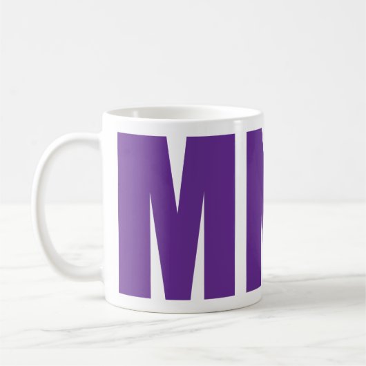 Mok van Minnesota Nice (Links)
