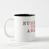 Mok van moeder (Links)