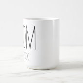 Mok van moeder met EST (Center)