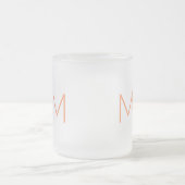 Mok van moederbloem (Center)