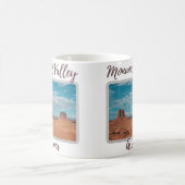 Mok van Monument Valley Coffee (Center)
