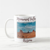 Mok van Monument Valley Coffee (Links)