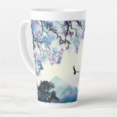 Mok van mountainScene Coffee (Linkerhoek)