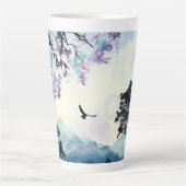 Mok van mountainScene Coffee (Voorkant)
