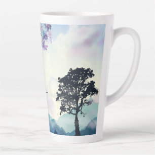 Mok van mountainScene Coffee