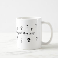 Mok van mysterie