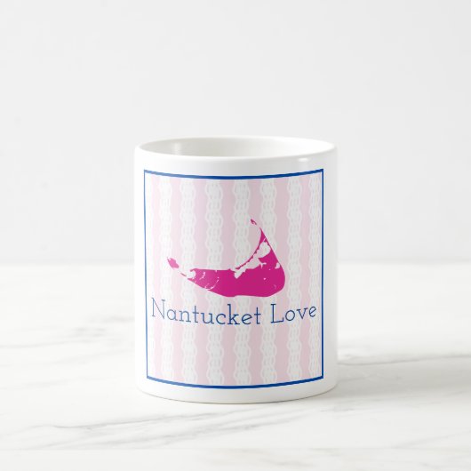 Mok van Nantucket Love Sailor (Center)