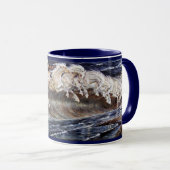 Mok van Neptunus (Voorkant rechts)