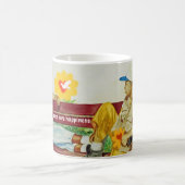 MOK VAN NET CHILLIN (Center)