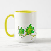 Mok van Nicole Janes (Links)