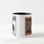 Mok van nosferatu Coffee (Midden)