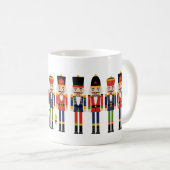 Mok van Nutcracker Coffee (Voorkant rechts)
