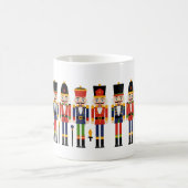 Mok van Nutcracker Coffee (Center)