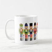 Mok van Nutcracker Coffee (Links)