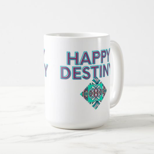 Mok van nuttige toepassing (Voorkant rechts)