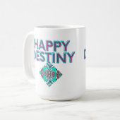 Mok van nuttige toepassing (Voorkant links)