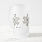 Mok van oesterventilator - ontwerp A (Voorkant links)