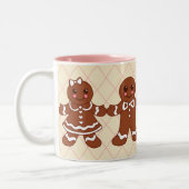 Mok van ontbijtkoek (Links)