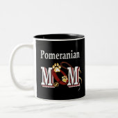 Mok van pommeren (Links)