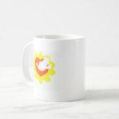 MOK VAN POPCICLE VREDESVERLIES (Voorkant links)