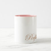 Mok van pray-parfum niet (Center)