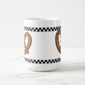 Mok van pretzel (Center)