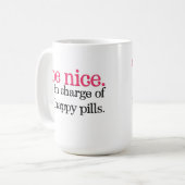 Mok van Quote Quote (Voorkant links)