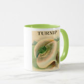 mok van raapzaadpakket (Voorkant rechts)