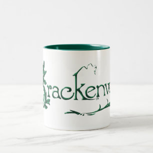 Mok van rackenhout