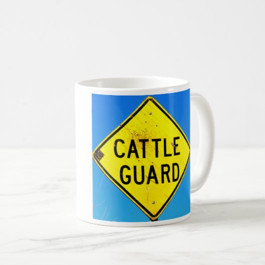 mok van runderdiamant (Voorkant rechts)