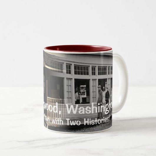 Mok van Ryderwood (nummer 3 in een set van 4) (Voorkant rechts)