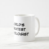 mok van 's werelds grootste radioloog' (Voorkant rechts)