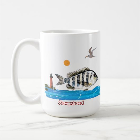 Mok van schapenvlees (Links)