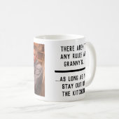 Mok van Senior Kitchen (Voorkant rechts)