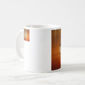 Mok van SGI Buddhist met Nam Myoho Renge Kyo (Voorkant links)