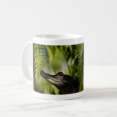 Mok van Shady Alligator (Voorkant links)