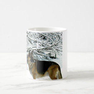 Mok van Shepherd Morphing Coffee