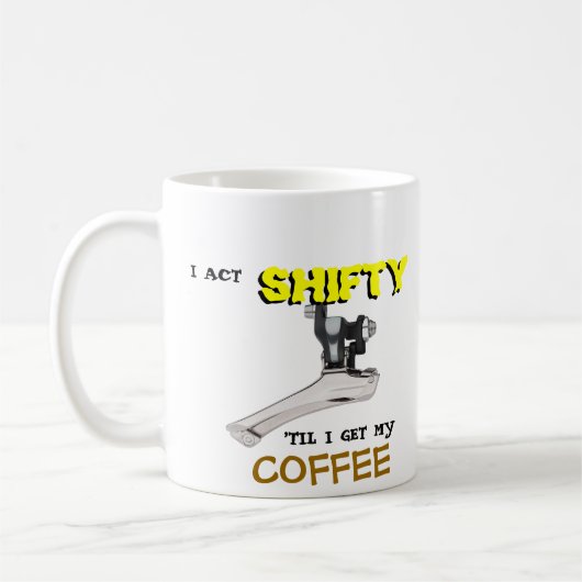 Mok van Shieth Coffee (Links)