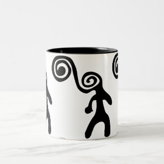 Mok van Southwest Petroglyph Coffee